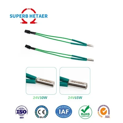 Máy làm nóng hộp mực một đầu chất lượng tốt cho máy in 3D VORON
