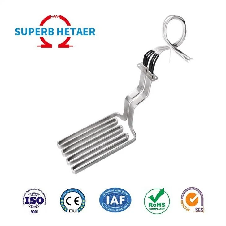 Fry Heating Element for Oil Fryer and Restaurant(001)