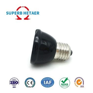 Đèn sưởi gốm hồng ngoại bảo hành 2 năm