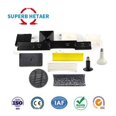 Máy sưởi gốm hồng ngoại chất lượng cao