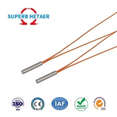 Máy sưởi hộp mực nhiệt độ cao thu nhỏ