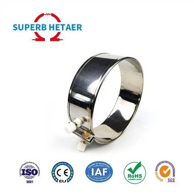Lò sưởi bằng thép không gỉ Mica