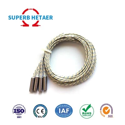 Máy sưởi hộp mực 100w