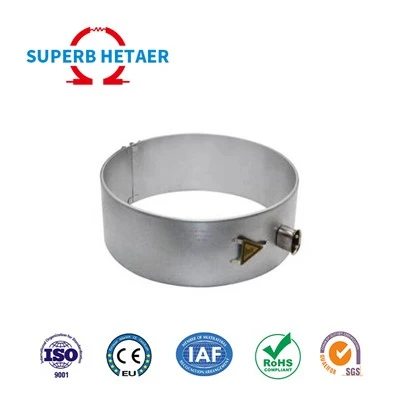 Máy sưởi băng mica
