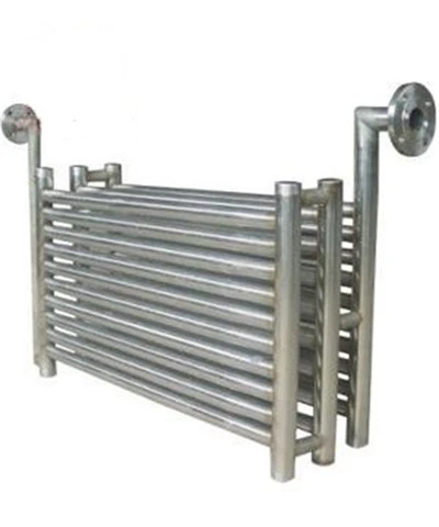 Bộ trao đổi nhiệt Ti/SUS316/SUS304